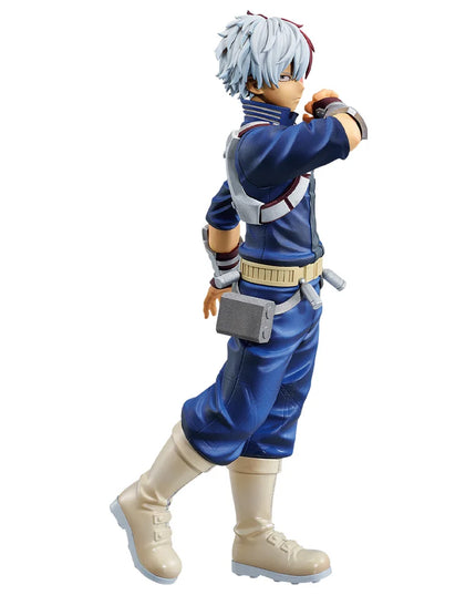 Figurine My Hero Academia - Shoto Todoroki 12 cm