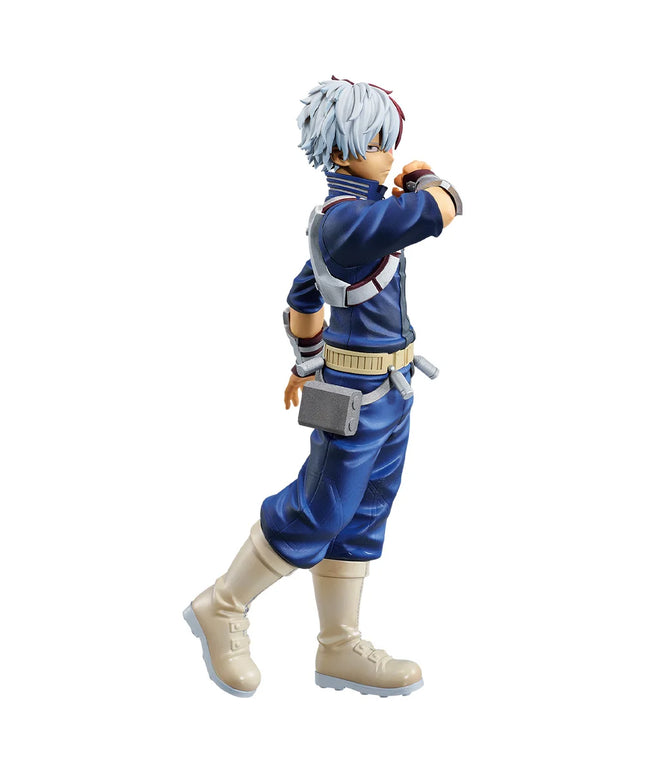 Figurine My Hero Academia - Shoto Todoroki 12 cm