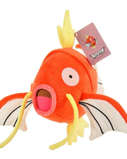 Figurine Peluche Pokémon - Magicarpe 25 cm
