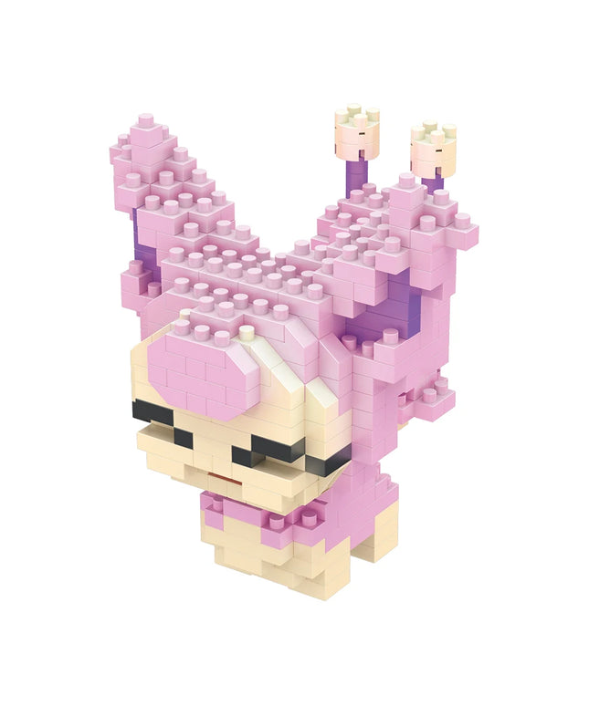 Figurine de Construction - Pokémon #35