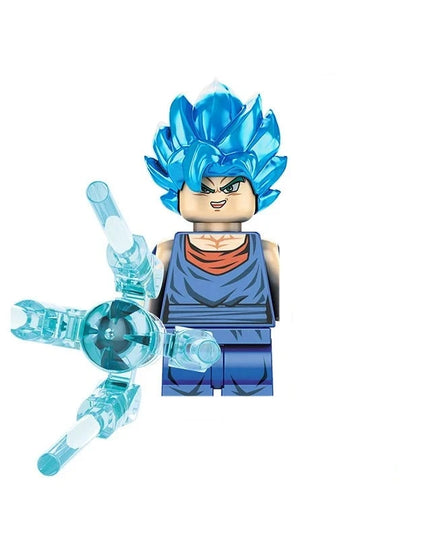 Figurine Dragon Ball S - Vegetto