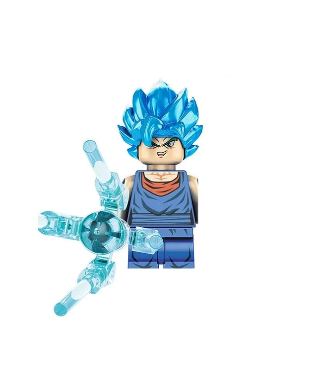 Figurine Dragon Ball S - Vegetto