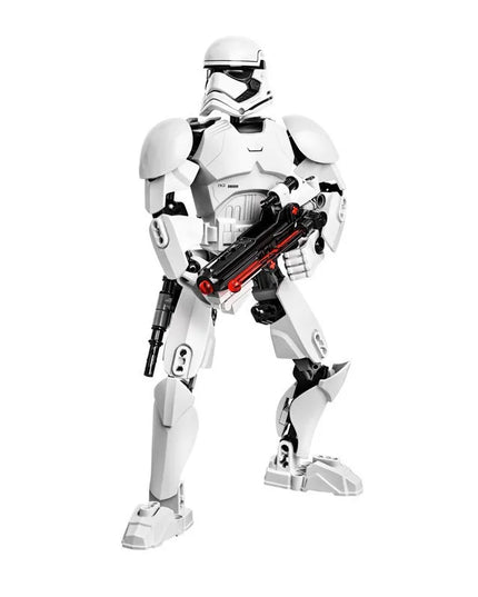 Figurine de Construction Star Wars #18 23 cm