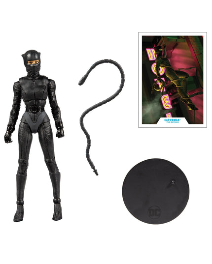 Figurine Catgirl 18 cm 5