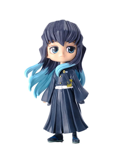 Figurine Demon Slayer - Collection Muichiro