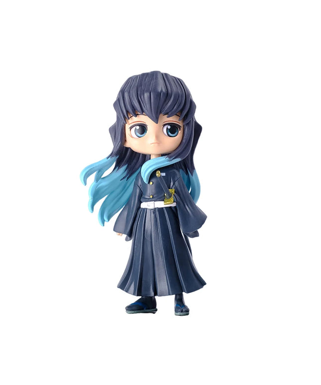 Figurine Demon Slayer - Collection Muichiro