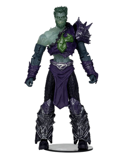 Figurine Ghost of Zod 18 cm