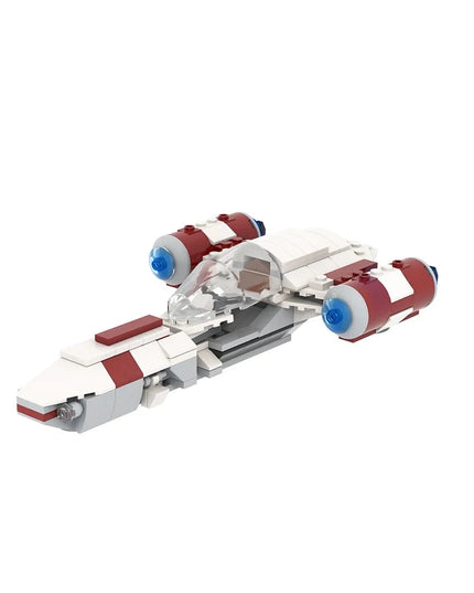 Figurine Star Wars - Freeco Speeder