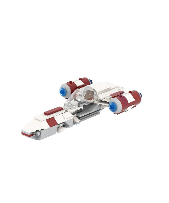 Figurine Star Wars - Freeco Speeder