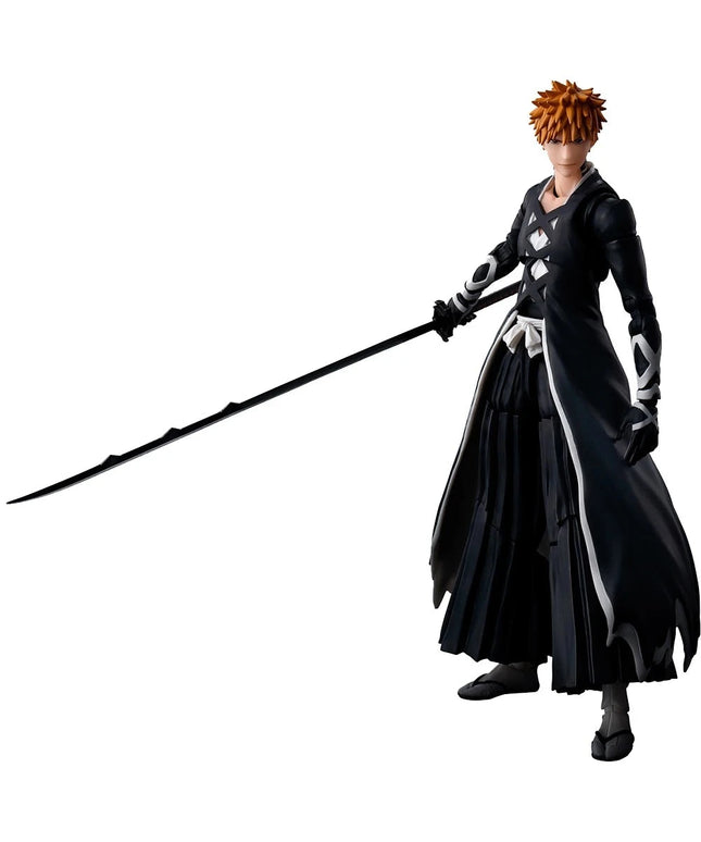 Figurine Bleach - Kurosaki Ichigo 15.5 cm