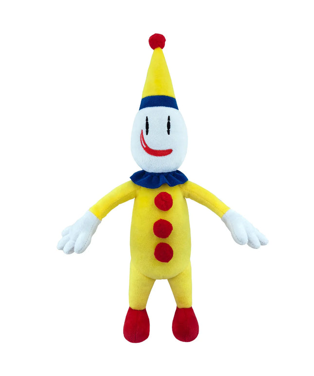 Figurine Peluche Digital Circus #1