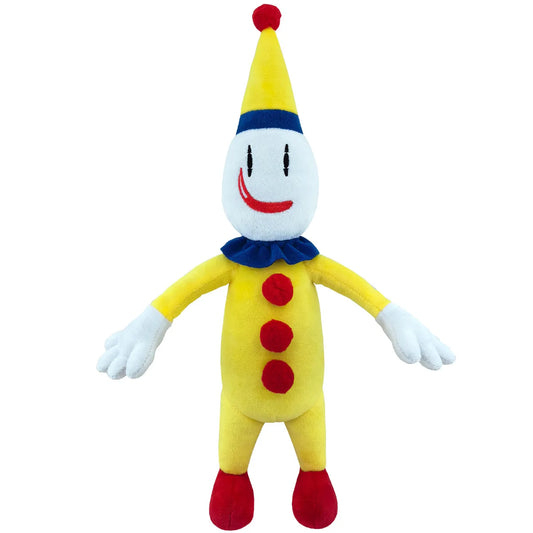Figurine Peluche Digital Circus #1
