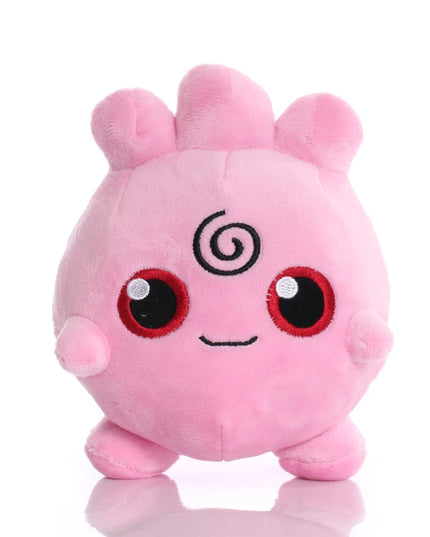 Figurine Peluche Pokémon - Toudoudou 15 cm