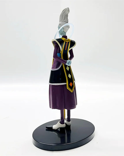 Figurine Dragon Ball S -Whis Collection 20 cm 2
