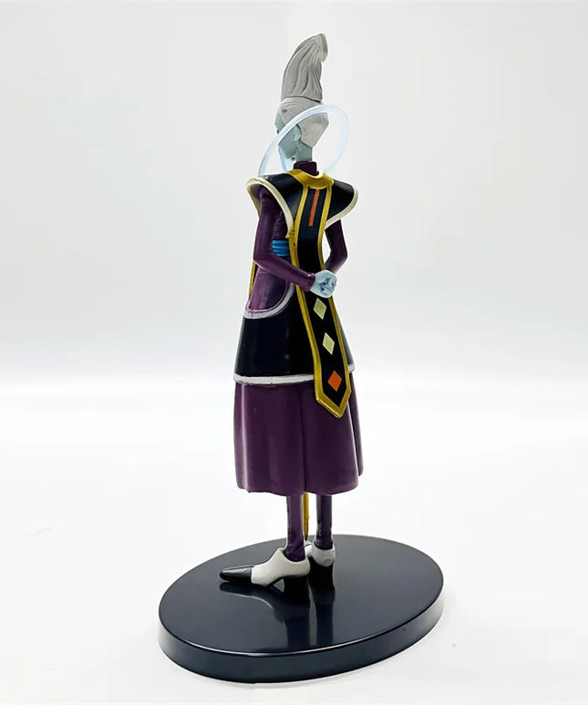 Figurine Dragon Ball S -Whis Collection 20 cm 2
