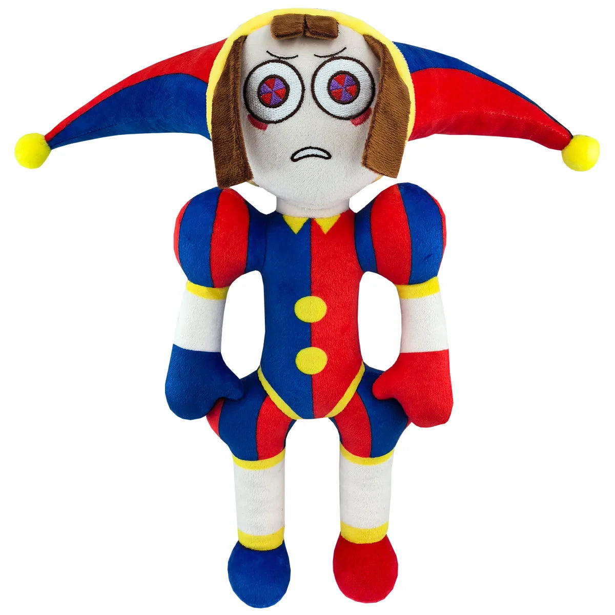 Figurine Peluche Digital Circus #10