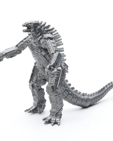 Figurine Mechagodzilla 18 cm 4