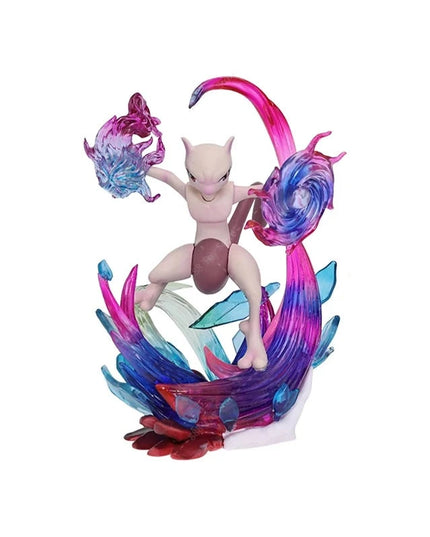 Figurine Pokémon - Mewtwo 16 cm