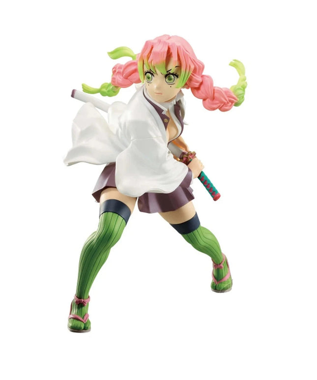 Figurine Demon Slayer - Kanroji Mitsuri 13 cm