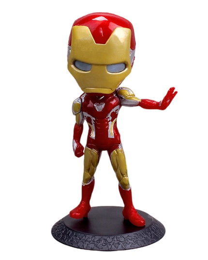 Figurine Disney's Avengers -Man Iron 15 cm