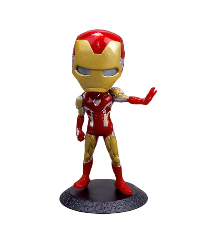 Figurine Disney's Avengers -Man Iron 15 cm