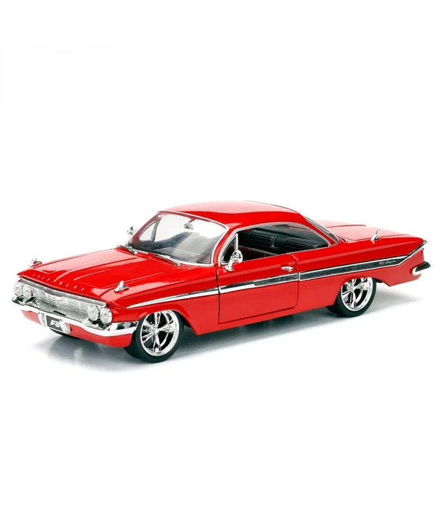 Figurine 1:24 Chevrolet Impala 1961