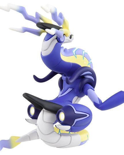 Figurine Pokémon - Miraidon 10 cm 3