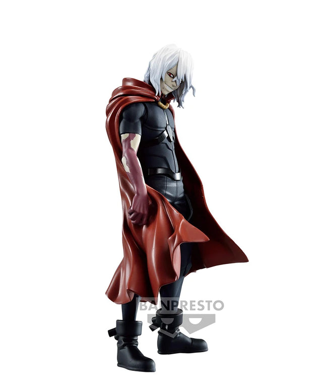 Figurine My Hero Academia - Shigaraki Tomura 20 cm 2