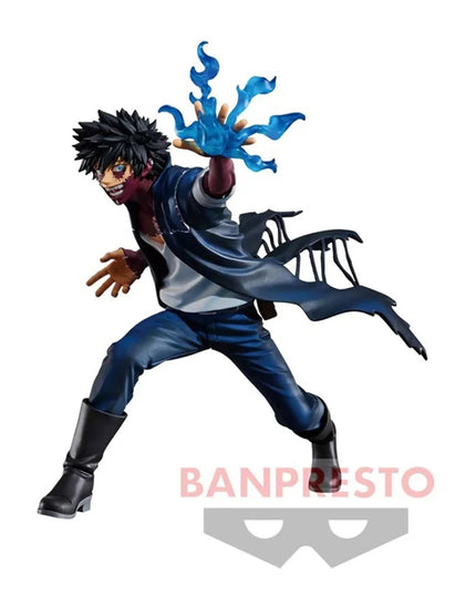 Figurine My Hero Academia - Dabi 14 cm