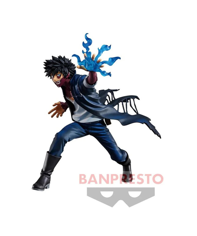 Figurine My Hero Academia - Dabi #2 15 cm