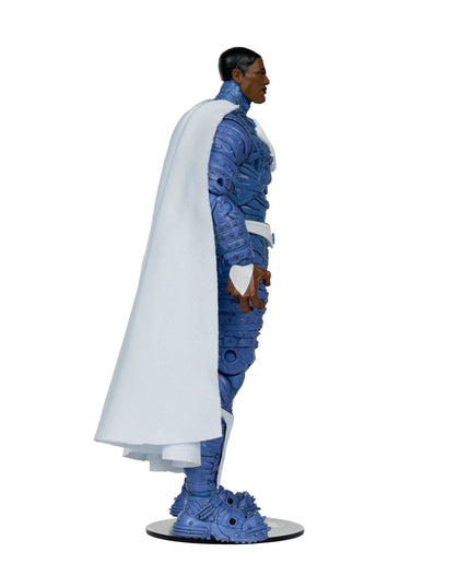 Figurine Earth-2 Superman 18 cm 5