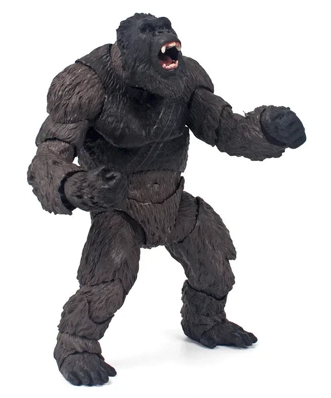 Figurine Godzilla x Kong - King Kong 15 cm 2