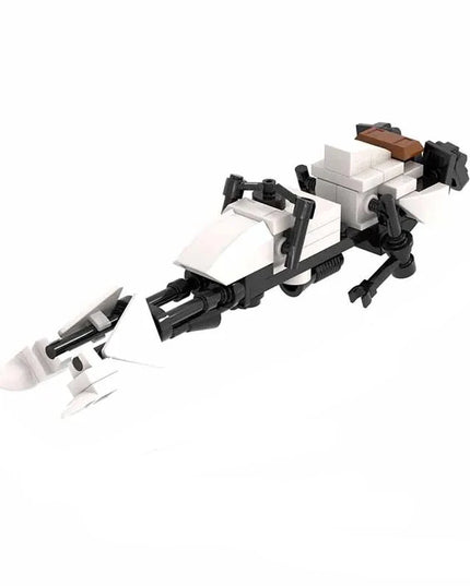 Figurine de Construction - Star Wars MOC2071