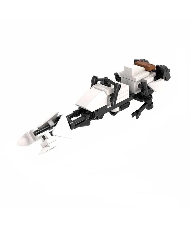Figurine de Construction - Star Wars MOC2071
