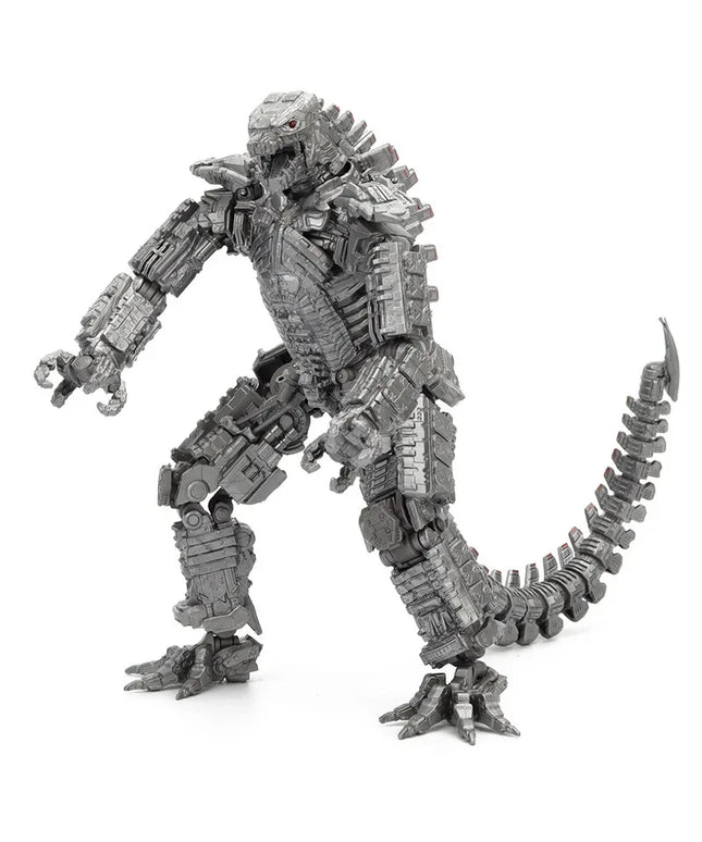 Figurine Godzilla x Kong Mecha 20 cm