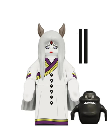 Figurine Naruto - Kaguya