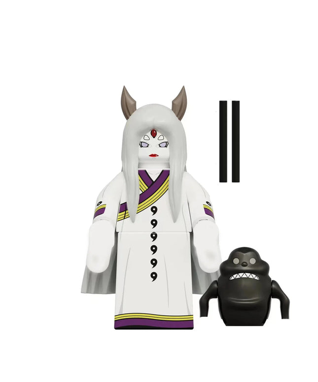 Figurine Naruto - Kaguya