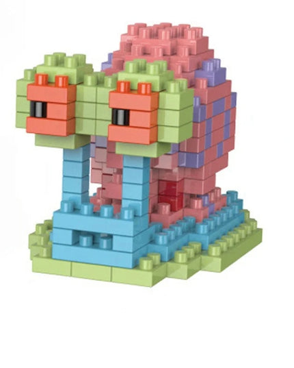 Figurine de Construction - Gary 5 cm