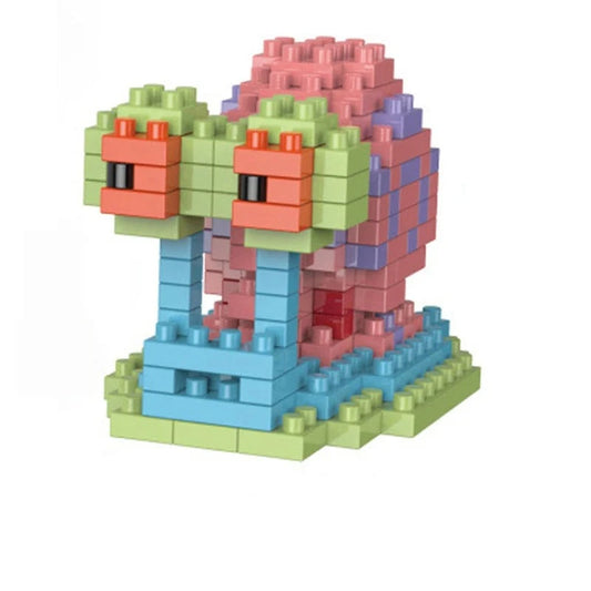Figurine de Construction - Gary 5 cm