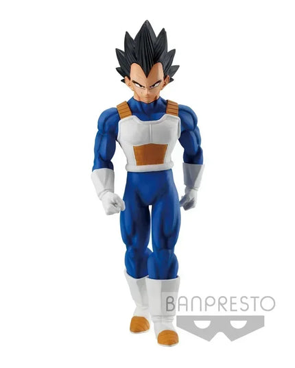 Figurine Dragon Ball Z - Original Vegeta 20 cm