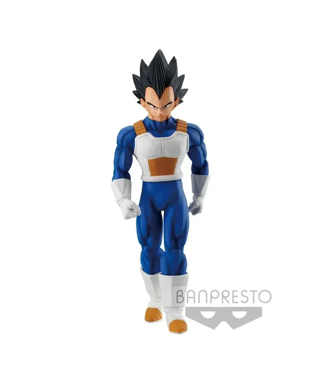 Figurine Dragon Ball Z - Original Vegeta 20 cm