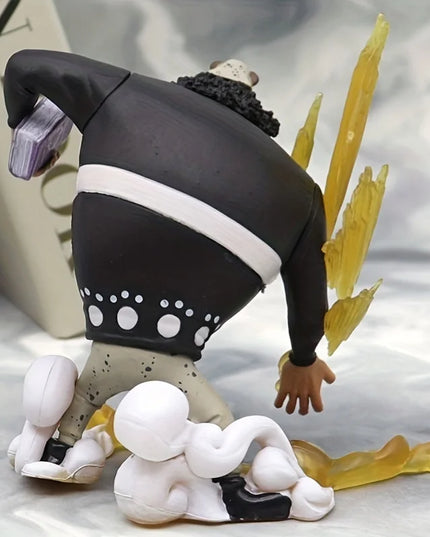 Figurine One Piece - Bartholomew Kuma 10 cm 4