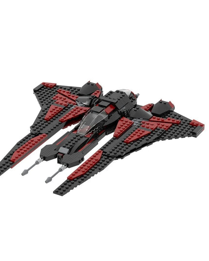 Figurine Star Wars - Fighter Plane