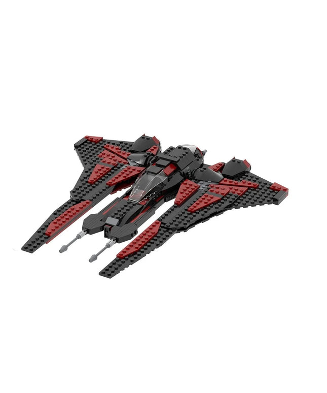 Figurine Star Wars - Fighter Plane