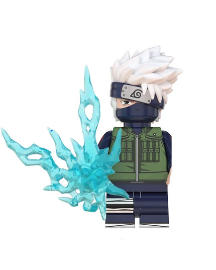 Figurine Naruto - Hatake Kakashi
