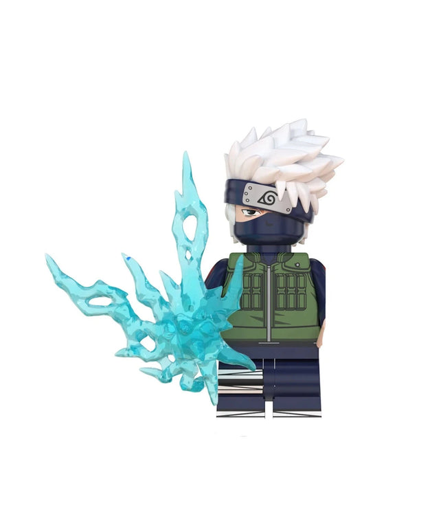 Figurine Naruto - Hatake Kakashi