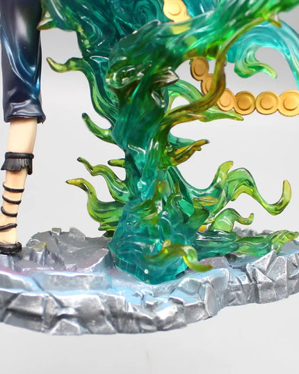 Figurine One Piece - Marco 33 cm 6