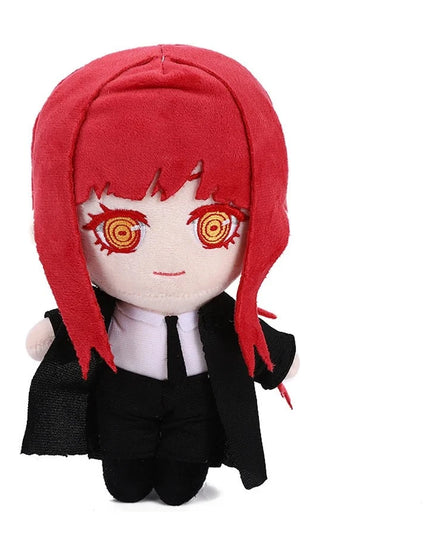 Figurine Peluche Chainsaw Man - Makima