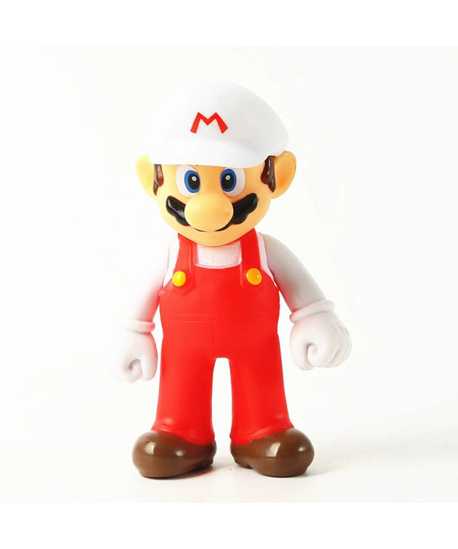 Figurine Super Mario Bros - Mario #17