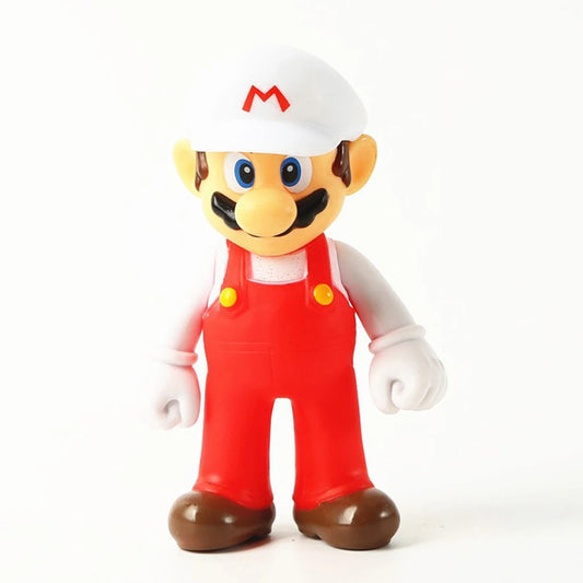 Figurine Super Mario Bros - Mario #17